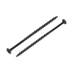 Саморез гипсокартон-дерево 4,2х90, короб (100 шт/уп) KRANZ KR-01-3331-013