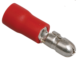 Разъем РшИп 1,25-4 штекер (20шт/упак) IEK URP20-4-D15-D17-4