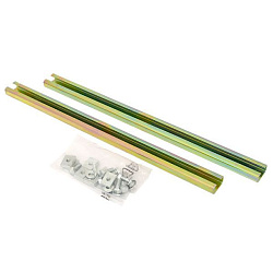 Монтажные направляющие КТЭ 265 EKF ctr-k-06