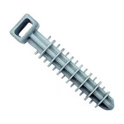 Дюбель- держатель Д 6 (500шт) ВЭТП-Д6(500)