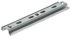 Держатель горизонтальный VH300 IEK CLW10-VH-300