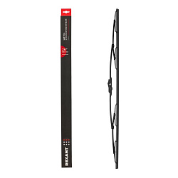 Щетка стеклоочистителя каркасная Classic, 650мм REXANT 80-0908