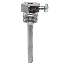 Погружная гильза G1/2 L = 85 мм IS20-100 IS20-100