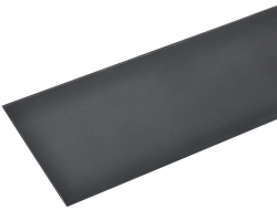 Трубка термоусадочная ТТУ 100/50 черная (1м) GENERICA UDR10-100-050-001-K02-G