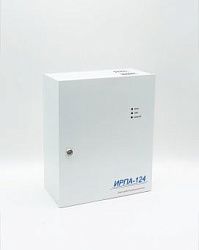 Источник резервного питания аккумуляторный ИРПА 124/3-6 AVSM62