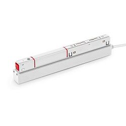 Slim Magnetic Трансформатор 100W белый 95043/00 Elektrostandard a061247