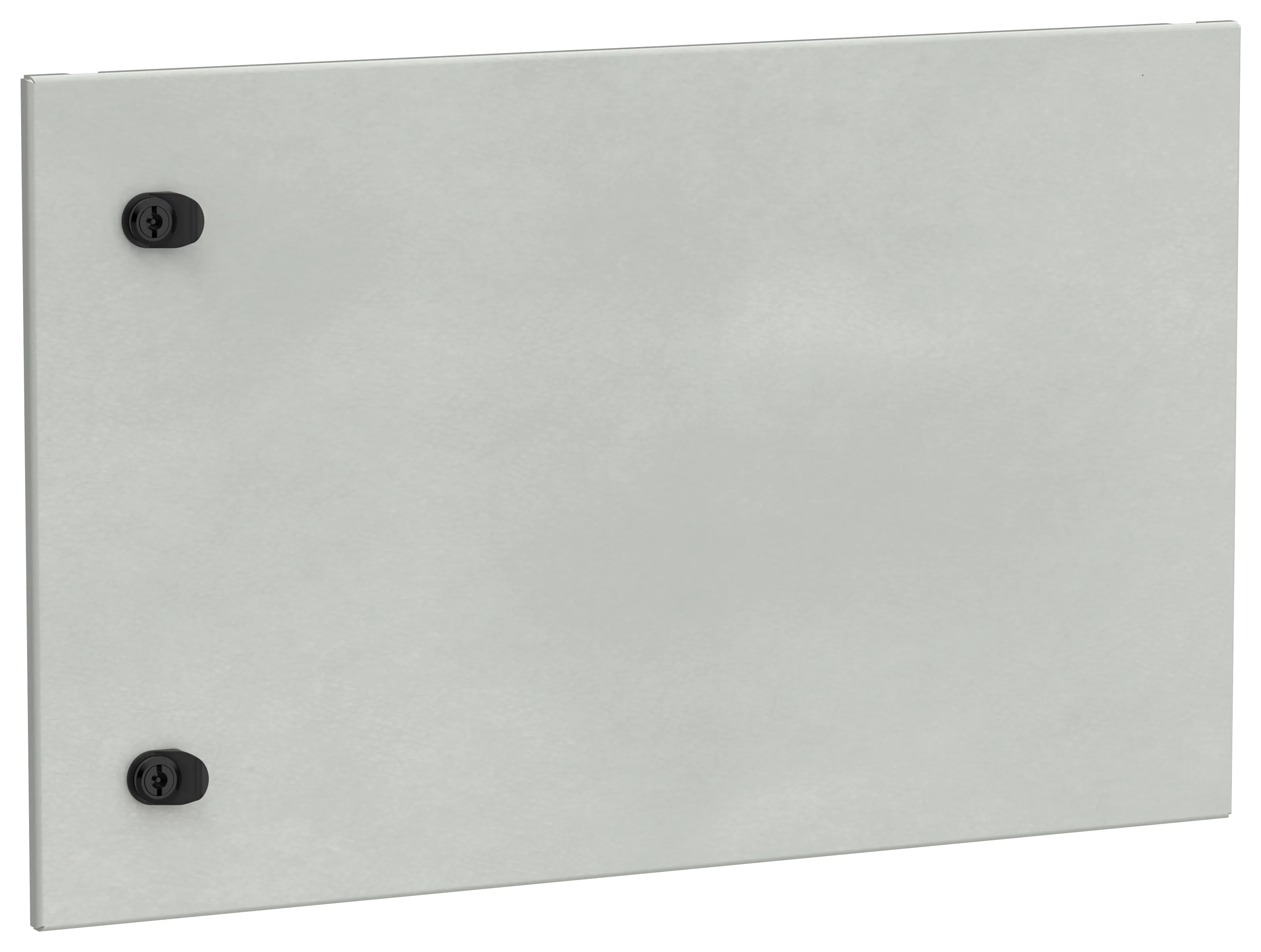 FORMAT Дверь секционная внешняя 500х800мм IEK