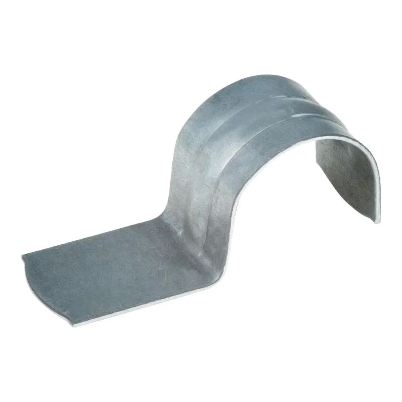 Скоба СМО 25-26 (ДМП) однолапковая для монтажного пистолета (100 шт/уп) REXANT 28-1021-3