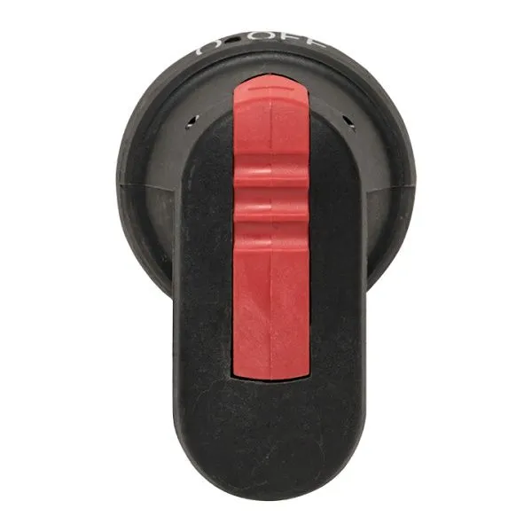 Рукоятка для управления через дверь рубильниками TwinBlock 80-100А EKF - Фото 3