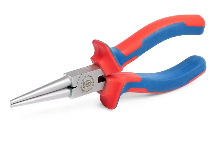 Круглогубцы "Мастер" 160 мм,77426