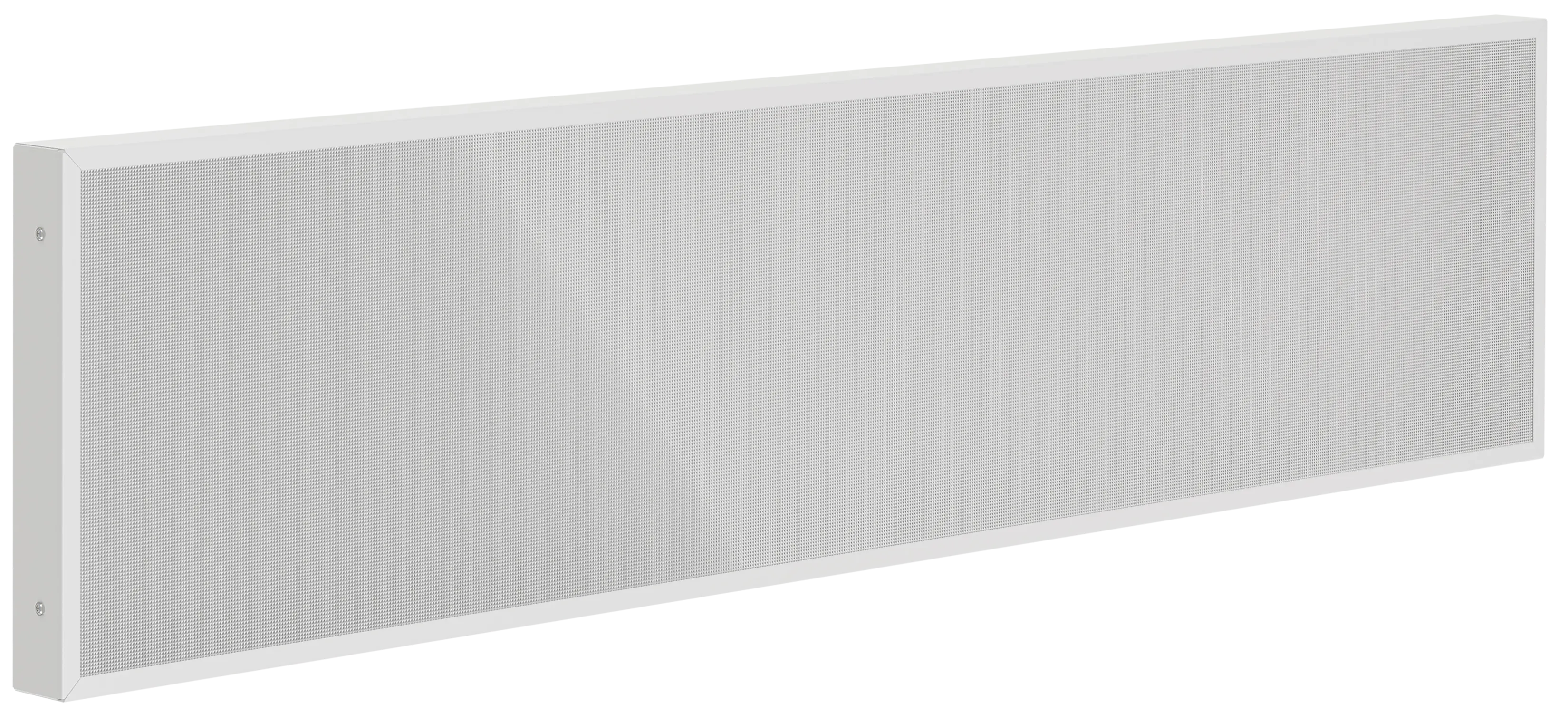 LIGHTING PRO Светильник светодиодный ДВО 1081 30Вт 4000К IP40 1195х295мм микропризма IEK