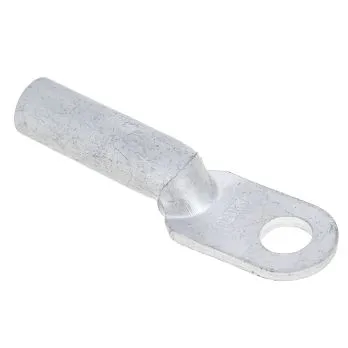 Наконечник алюминиевый ТА ГОСТ 70-10-12 (2шт.) EKF