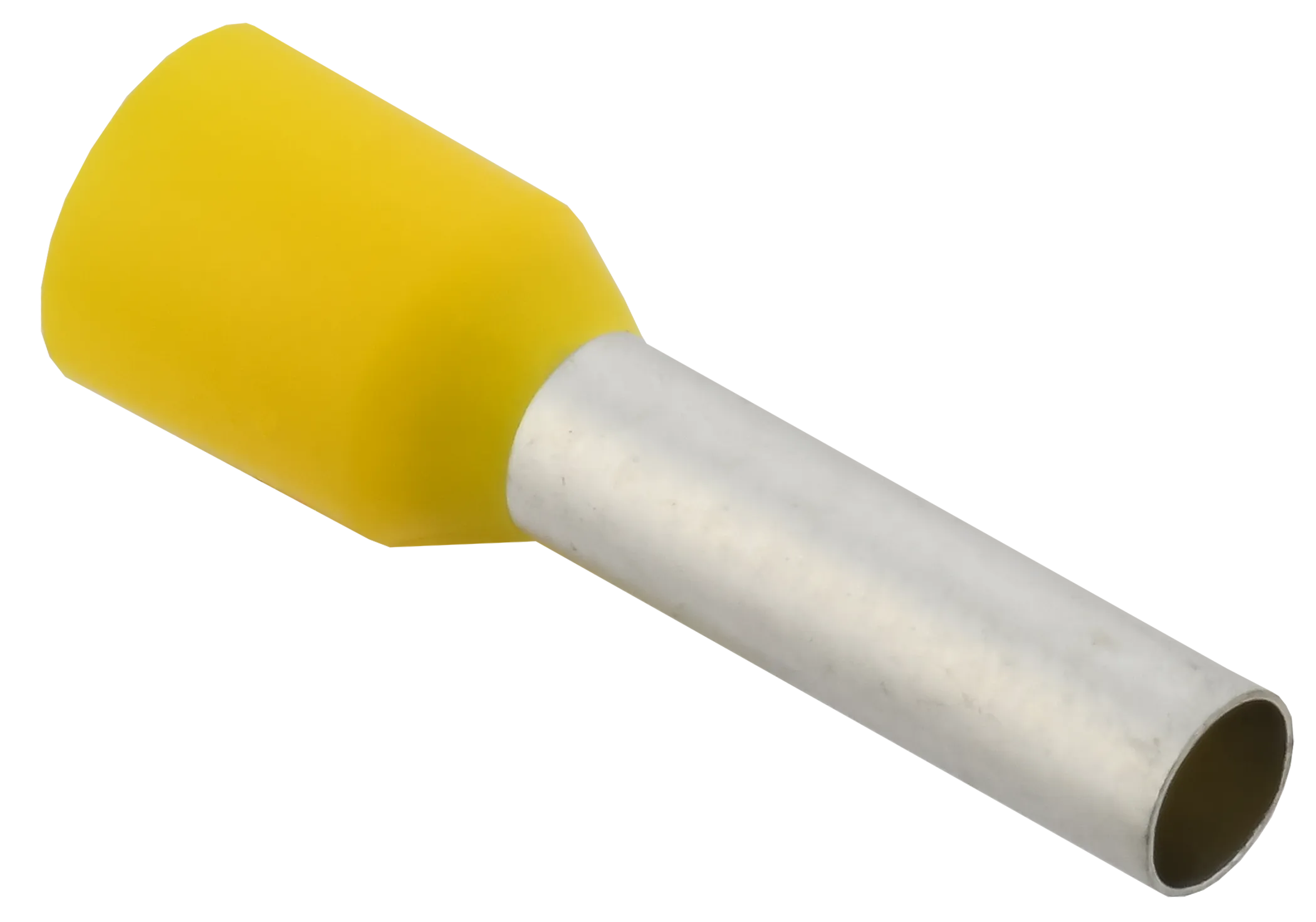 Наконечник НШВИ 6,0-14 желтый (20шт/упак) IEK