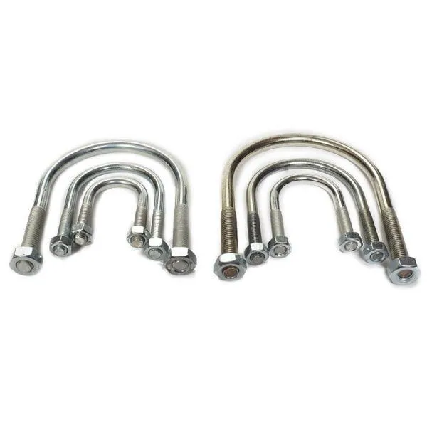 Хомутик С 442 М8 (3") ГОФРОМАТИК (ЗЭТАРУС) - Фото 2