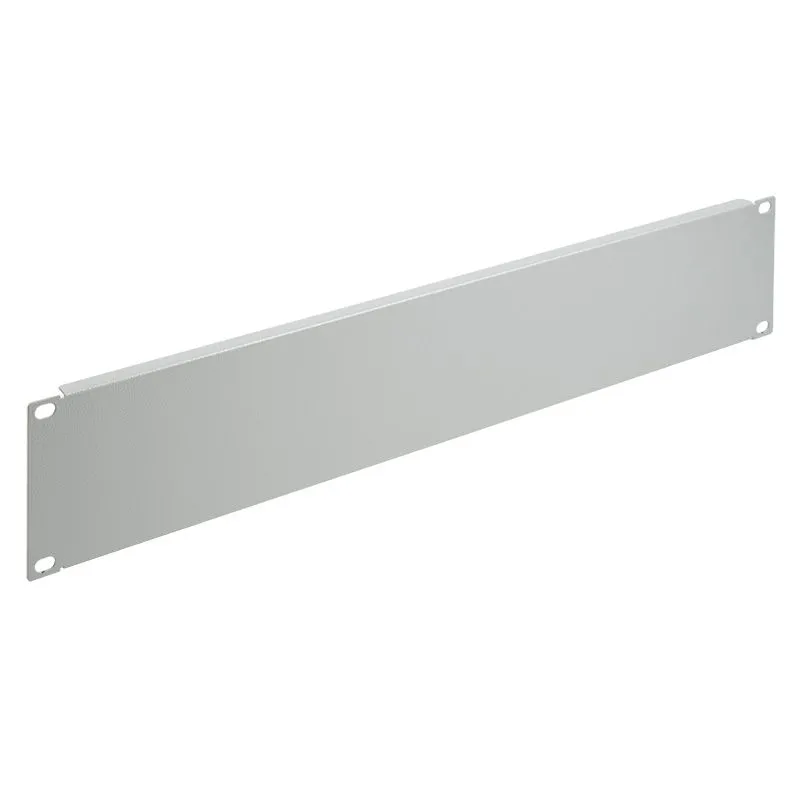 Панель заглушка 19" 2U REXANT 04-2661