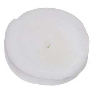 FORMAT Уплотнитель самоклеящийся 9м IEK FO-00-SL