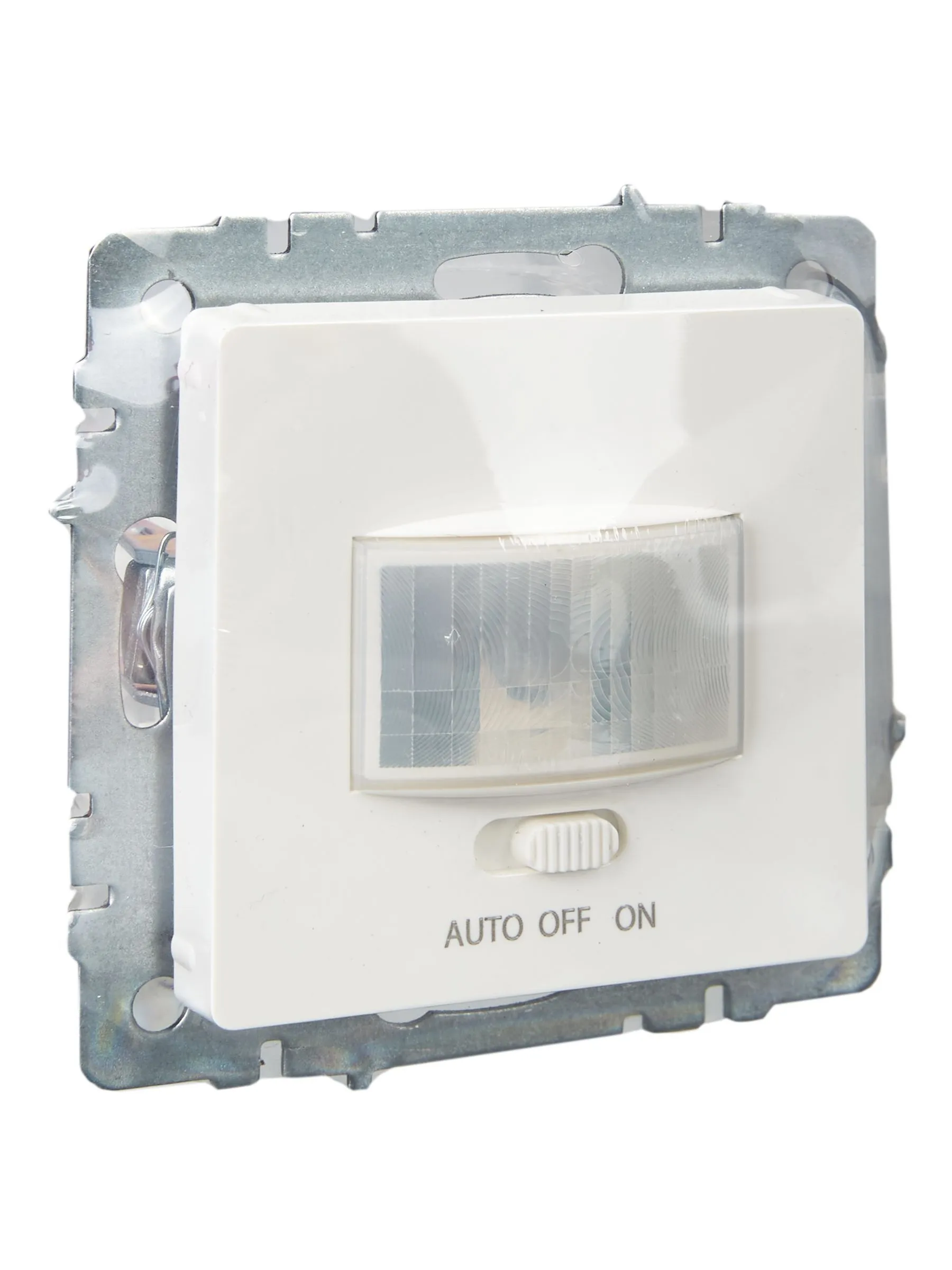 BRITE Датчик движения ДС10-1-БрБ белый IEK - Фото 8