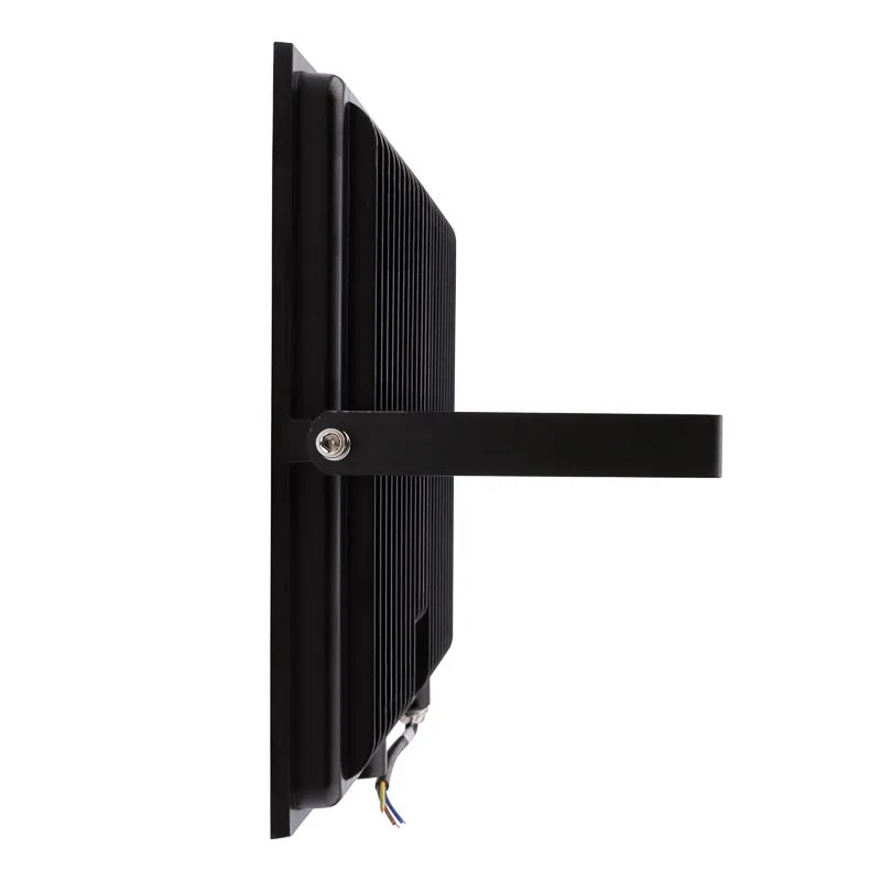 Прожектор светодиодный СДО 300Вт 24000Лм 6500К холодный свет, черный корпус REXANT - Фото 4