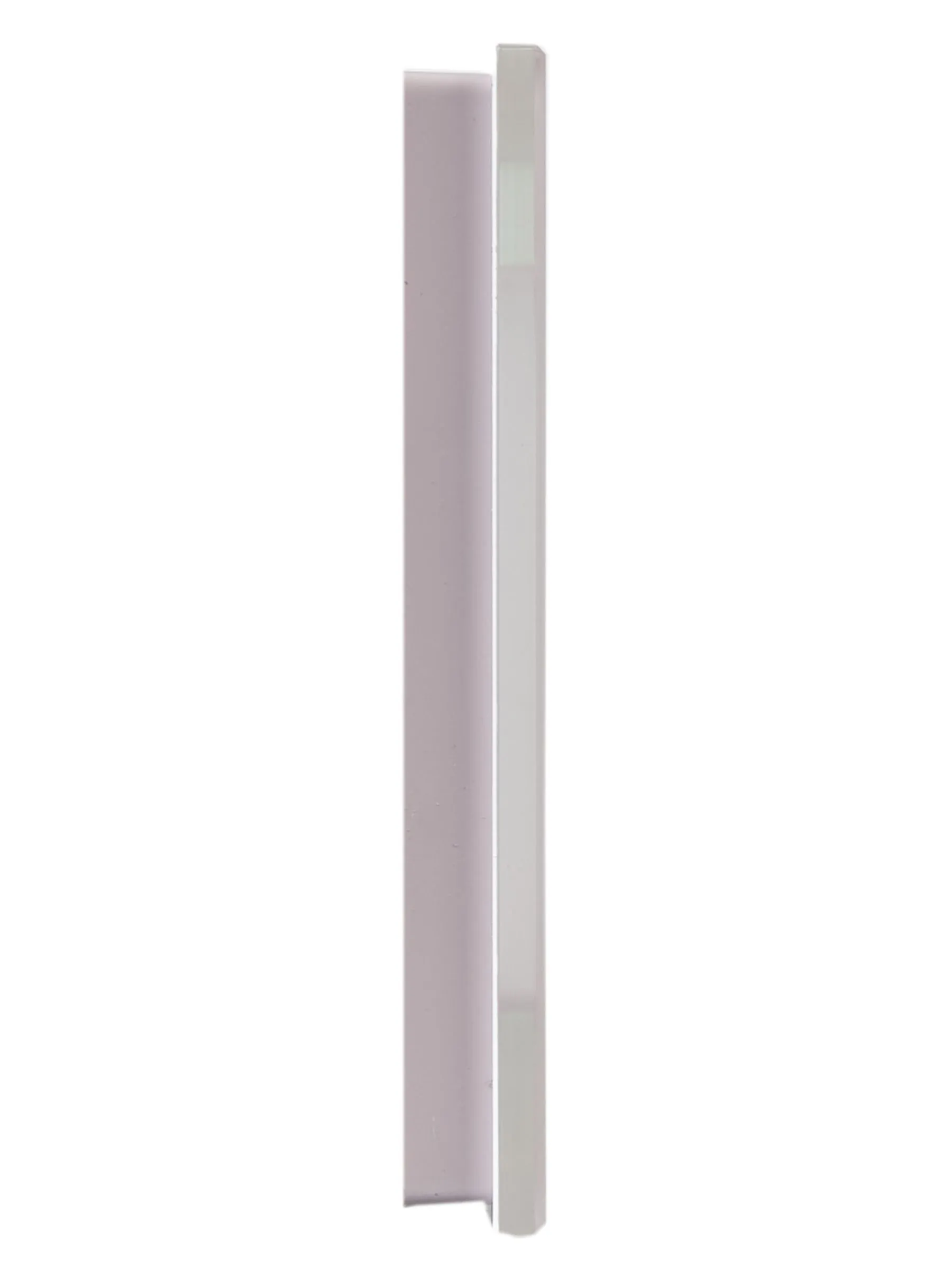 BRITE Рамка 3-местная РУ-3-2-Бр стекло розовый матовый IEK - Фото 5