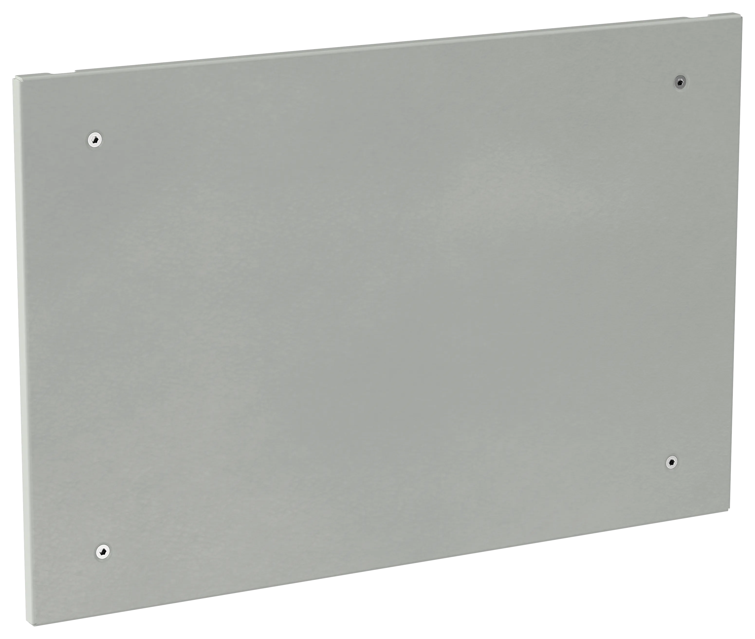 FORMAT Фальш-панель внешняя глухая 400х600мм IEK