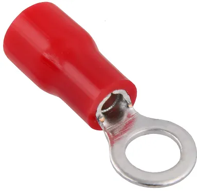 Наконечник НКИ 1,25-4 кольцо 0,5-1,5мм (100шт/упак) GENERICA