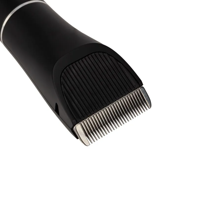 Машинка для стрижки домашних животных с индикатором 3,7 В - Фото 5