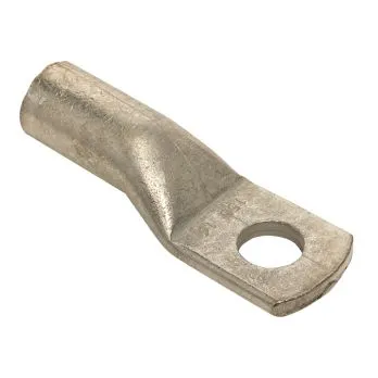 Наконечник медный луженый ТМЛ DIN 150-16 EKF