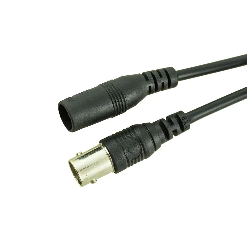 Купольная камера AHD 4.0Мп, объектив 2.8-12 мм., ИК до 30 м. (Корпус черный) - Фото 2