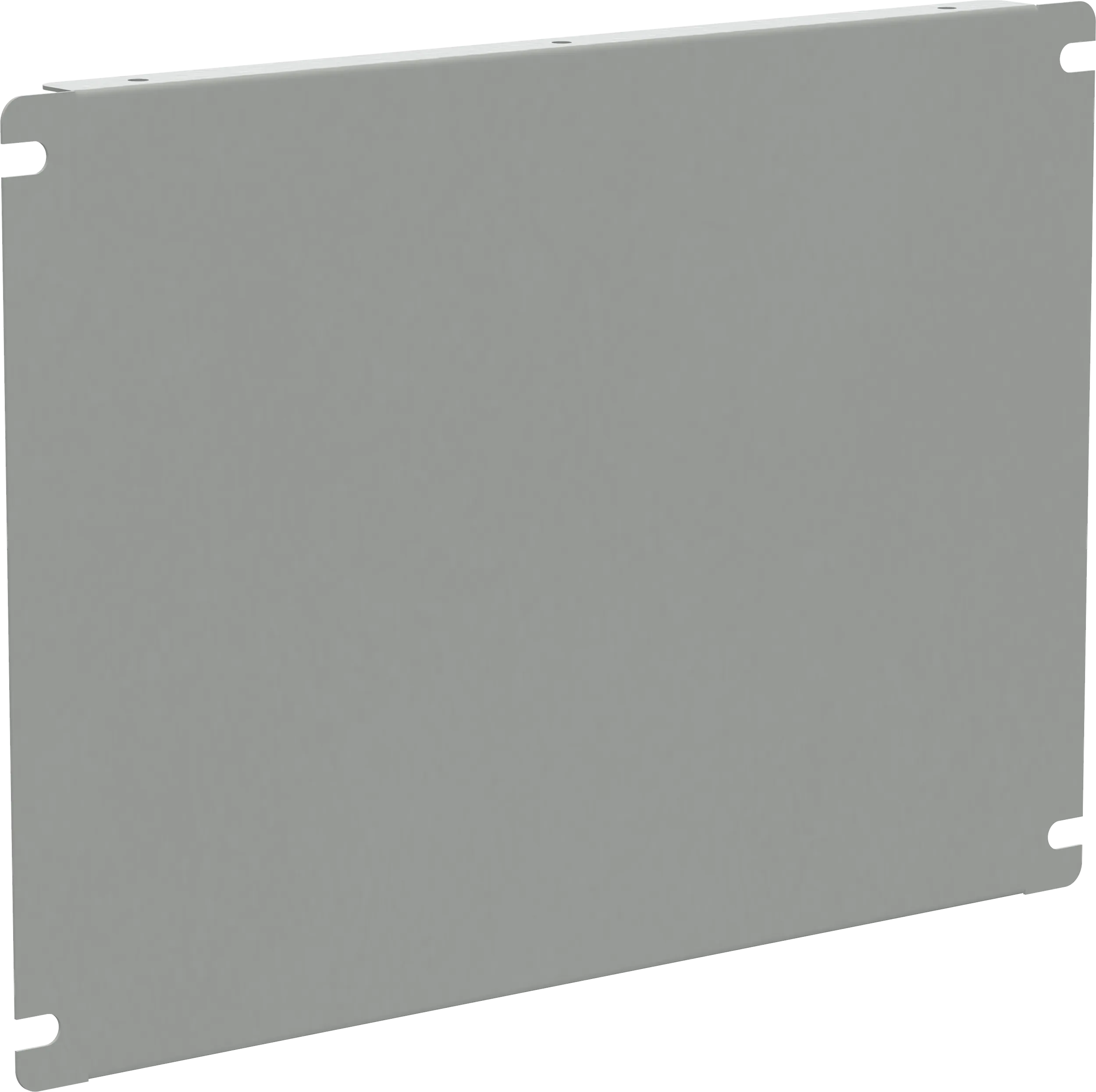 FORMAT Фальш-панель внутренняя глухая 150х400мм (2шт/компл) IEK