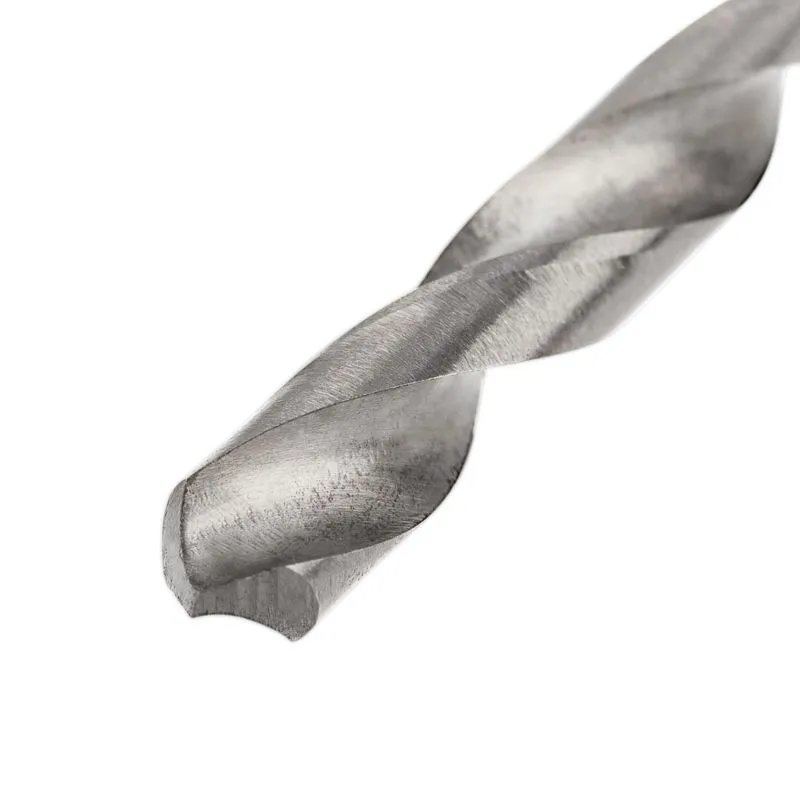 Сверло по металлу 4,5х80х47мм (HSS), DIN 338, 1 шт. в упаковке KRANZ - Фото 4