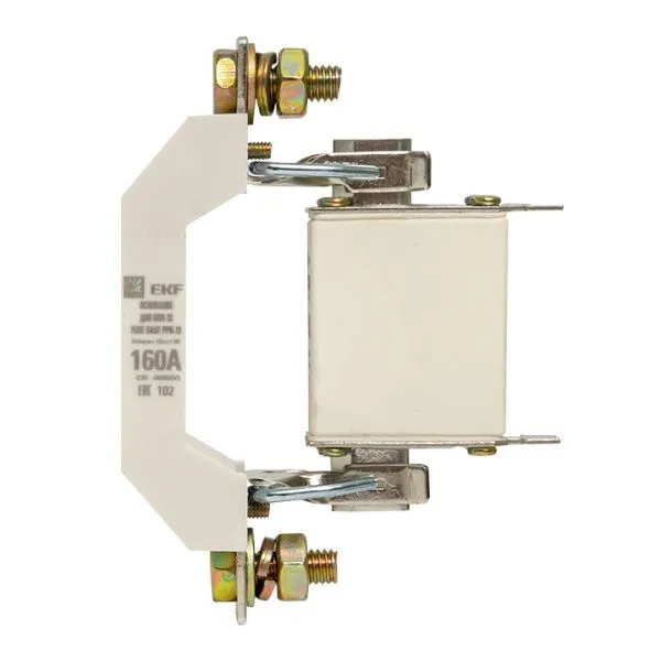 Основание с держателем к ППН-33 габарит 0 EKF - Фото 7