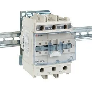 КМЭ 80А 230В NO+NC EKF - Фото 4