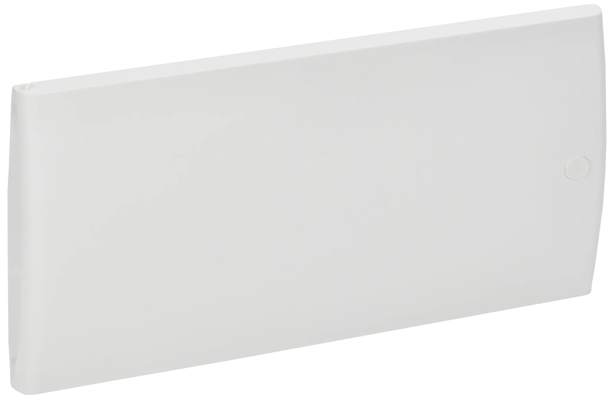UNION Compact Дверца для корпуса пластикового ЩРН(В)-П-12 IP41 белая IEK