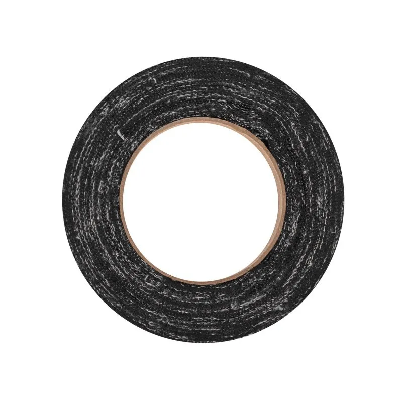 Изолента х/б 15х0,35 мм (ролик 10 м/100 г) (1-ПОЛ) REXANT - Фото 3