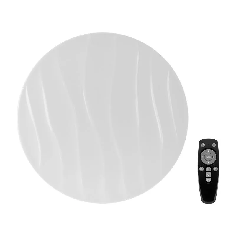 Светильник настенно-потолочный Neptune LED 72 Вт 2700-6500 К Extra REXANT 650-1016