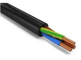 Кабель ВВГ Пнг(А)-LS 3х1,5 Белроскабель BR-280
