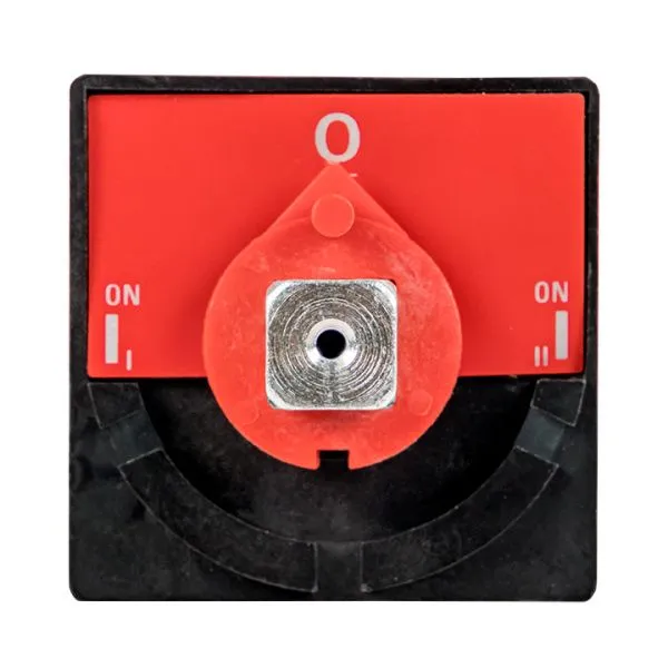 Комплект для управления через дверь рубильниками-переключателями (без рукоятки) PowerSwitch 100-4000 А EKF