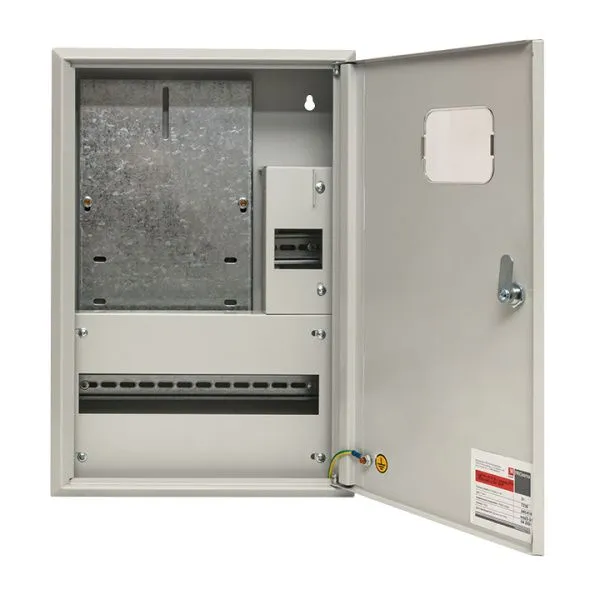 ЩУРн 3/18 (Э) (500х340х120) IP31 EKF PROxima - Фото 7