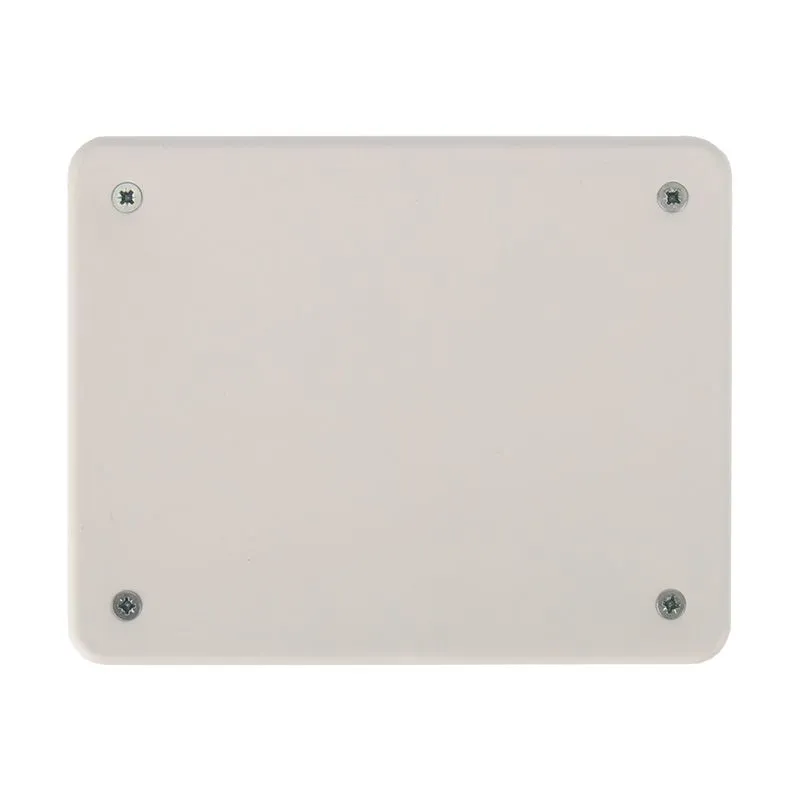 Коробка распаячная СУ 120х92х45 мм REXANT - Фото 3