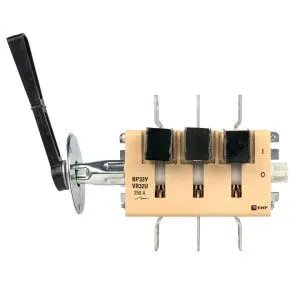 ВР32У-35В31250 250А 1 направ. с д/г камерами съемная левая/правая рукоятка MAXima EKF - Фото 25