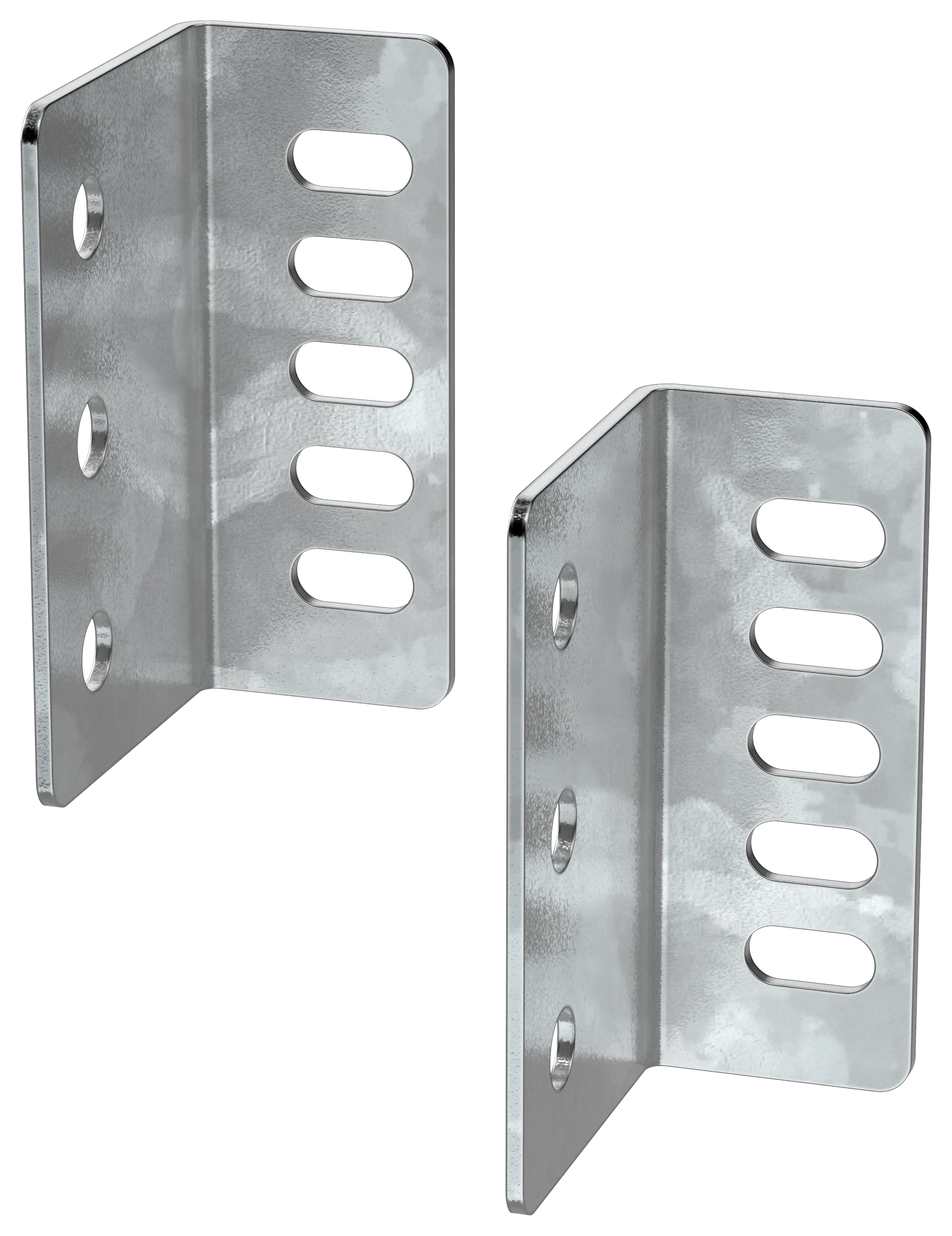 FORMAT Кронштейн присоединительного узла (2шт/упак) IEK FO-00-BCU