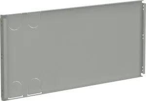 FORMAT Панель кабельная 645х300мм IEK FO-00-CP-0645-030