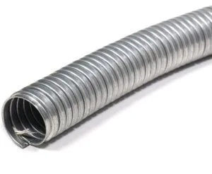 Металлорукав Р3-ЦХ  12  (50 м/уп.) ГОФРОМАТИК (ЗЭТАРУС) zeta42422