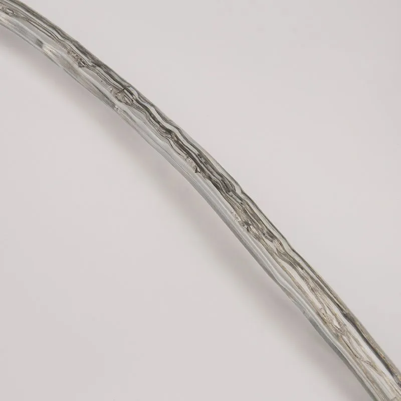 Дюралайт LED, свечение с динамикой (3W), 24 LED/м, ТЕПЛЫЙ БЕЛЫЙ, 14м - Фото 5