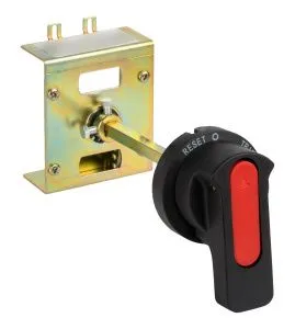 Ручной поворотный привод CS1 ВА-99М 250 EKF mccb99m-250-cs1