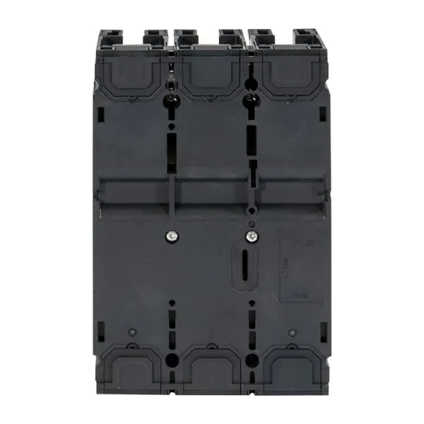 ВА-99C 160/160А 3P 35кА EKF - Фото 4