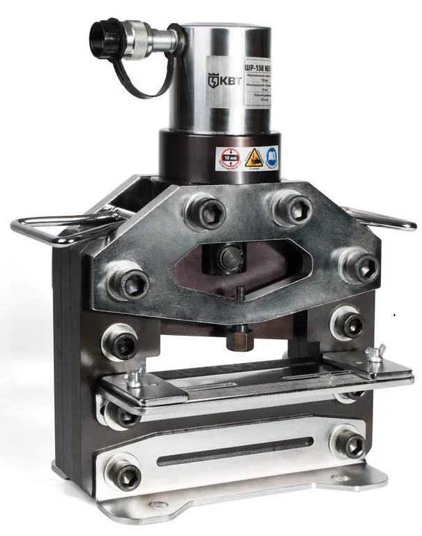 Шинорез гидравлический ШР-150 NEO к-кт, 76503  ELC0000291107