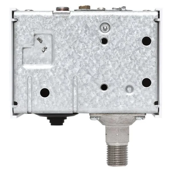 Реле избыточного давления EKF RVG-20-0,6 (0,6 МПа) - Фото 10