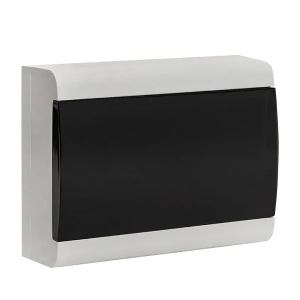 ЩРН-П-12 (пром. упаковка) IP41 Basic