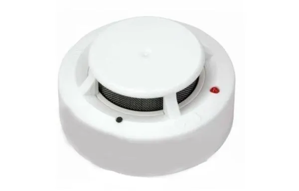 Тепловой максимально-дифференциальный адресный пожарный извещатель ИП 101-01-А2МS